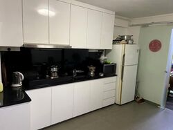 Blk 302 Chuan Village (Serangoon), HDB 3 Rooms #533600411